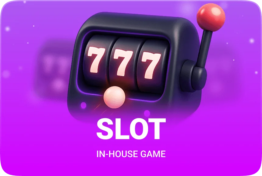 Демо-режим Slot в Атом